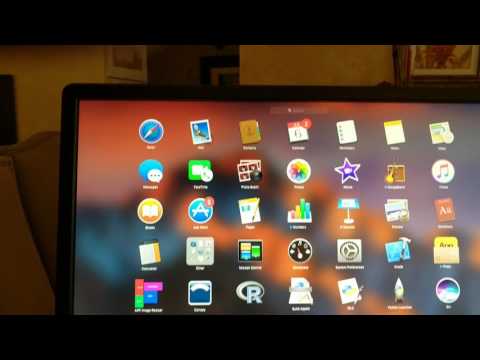 Xcode issue