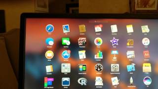 Xcode issue