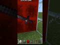 Floating Sword😳 #minecraft #shorts #gaming
