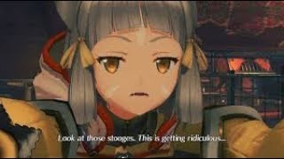 Xenoblade 2: Why Driver Nia is Bad (Postgame) Xenoblade 2: Why Driver Nia is Bad (Postgame)