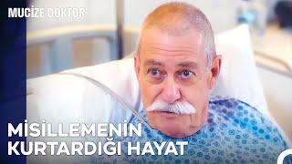 Kıl Dönmesi Değil Cilt Kanseri! - Mucize Doktor