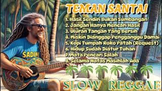 Kumpulan Musik Reggae 🌴 Chill Musik || Miskin Penggangu Damai !! 🌴🌻🎶
