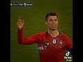 لو جاي في موضوع انساني رونالدو 