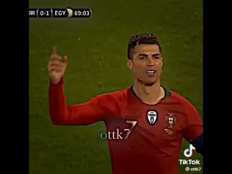 لو جاي في موضوع انساني رونالدو 