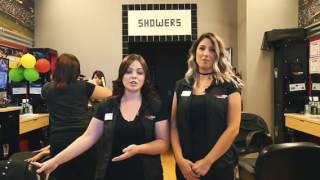 Sport Clips haircuts of Temecula