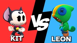 kit vs leon