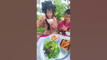 Người mẹ độc ác và bữa cơm chan nước mắt #shorts