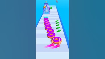 Bakery stack gameplay#short