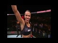 Jessica Andrade vs Claudia Gadelha | UFC fight | Highlights