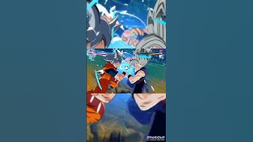 The New Father-Son Kamehameha is INSANE 💥🔥 | Sparking Zero