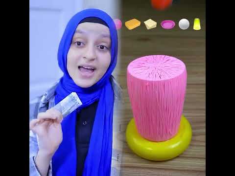 إذا أعجبك الفيديو فيرجى الإعجاب به ومتابعته وترك تعليق تخبرني فيه برأيك