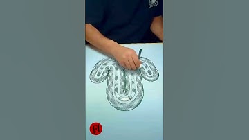 ASMR Spirograph Art and Spirograph Drawing 3 #disney #music #lionking #thelionking @spirographshr