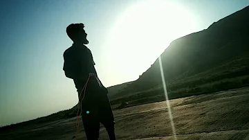 #Dewak Kalaji Re | #Video_by_Juber_Pathan | Asif |Suraj | Song Ajay Gogavale | Vijay Gavande | Redu
