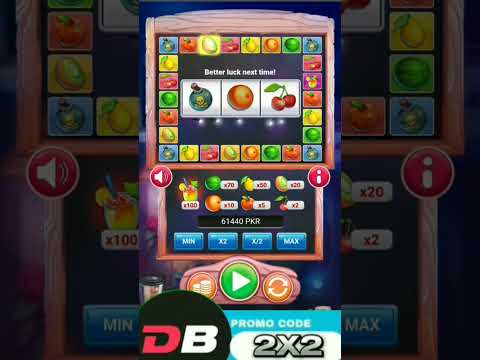 Cómo ganar en las maquinitas con $15