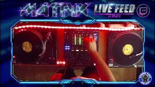 DJ MATRIX SRH Easter Mix A Thon 2022
