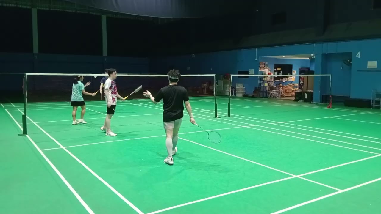 พิมเสน น็อต+จั้ม ฟร้องค์