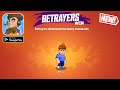 Among Us but BETTER ! - Betrayal.io - Gameplay (Android)