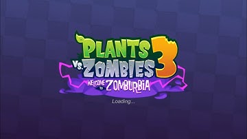 Plants vs Zombies 3: Welcome To Zomburbia gameplay part 9