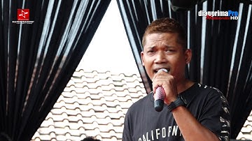 BUTA KARENA CINTA - NN / NEW DIAN PRIMA // PAGEDANGAN - ADIWERNA - TEGAL // 29-02-2020