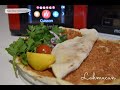 Recette ramadan  lahmacun les pizzas turcs au cook expert magimix  cookexpert ramadan magimix