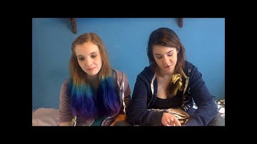 Collab Auditions 2014!!! [OPEN]