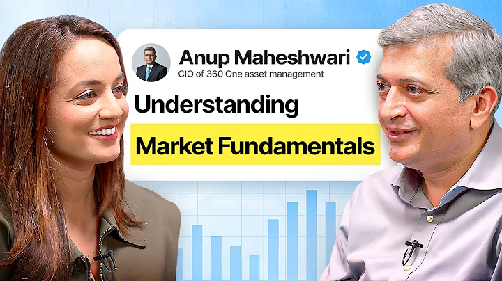 Building Wealth with Anup Maheshwari: Understanding Stock Valuation & Market Trends | Money Mindset thumbnail