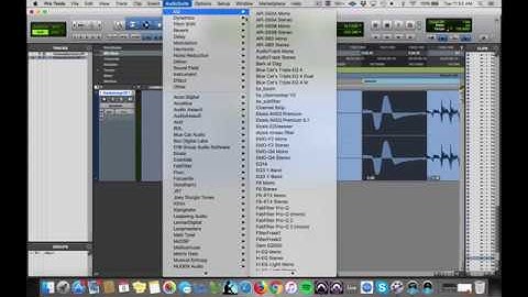 How to remove plosives