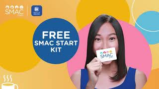 FREE SMAC Start when you shop via SM Malls Online App! screenshot 3