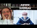 Yoongi being the soft & caring man that he is - Reaction