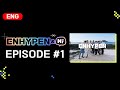 ENHYPEN (엔하이픈) 'ENHYPEN&Hi' EP.1