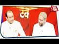 Owaisi ने किया BJP पर हमला, भड़क गए Sudhanshu Trivedi | देखिये ये टक्कर Anjana Om Kashyap के साथ