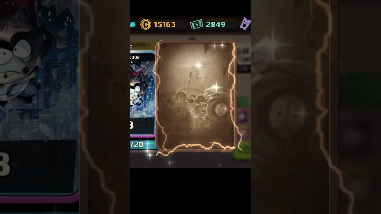 STAN OF MANY MOOOOONS! | South Park Phone Destroyer