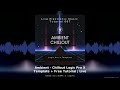 Ambient Chillout Logic Pro X Template Free Tutorial Live Electronic Music
