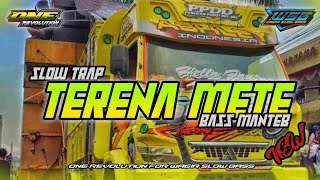 Slow Trap Terena Mete Cocok Buat Cek Sound One revolution