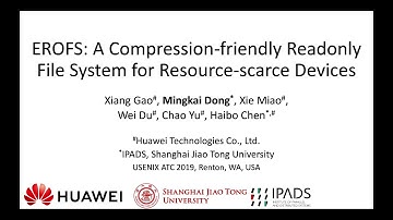 USENIX ATC 