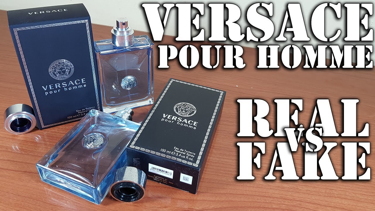 versace pour homme cologne 6.7 oz