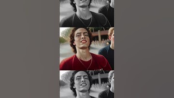 AI Hyperlapse - Showing What