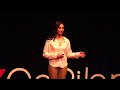 Why don&#39;t students learn about mental health? | Maya Hickling | TEDxCapilano U Live