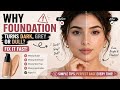 Why Foundation Turns Dark, Grey or Dull? Fix It Fast!