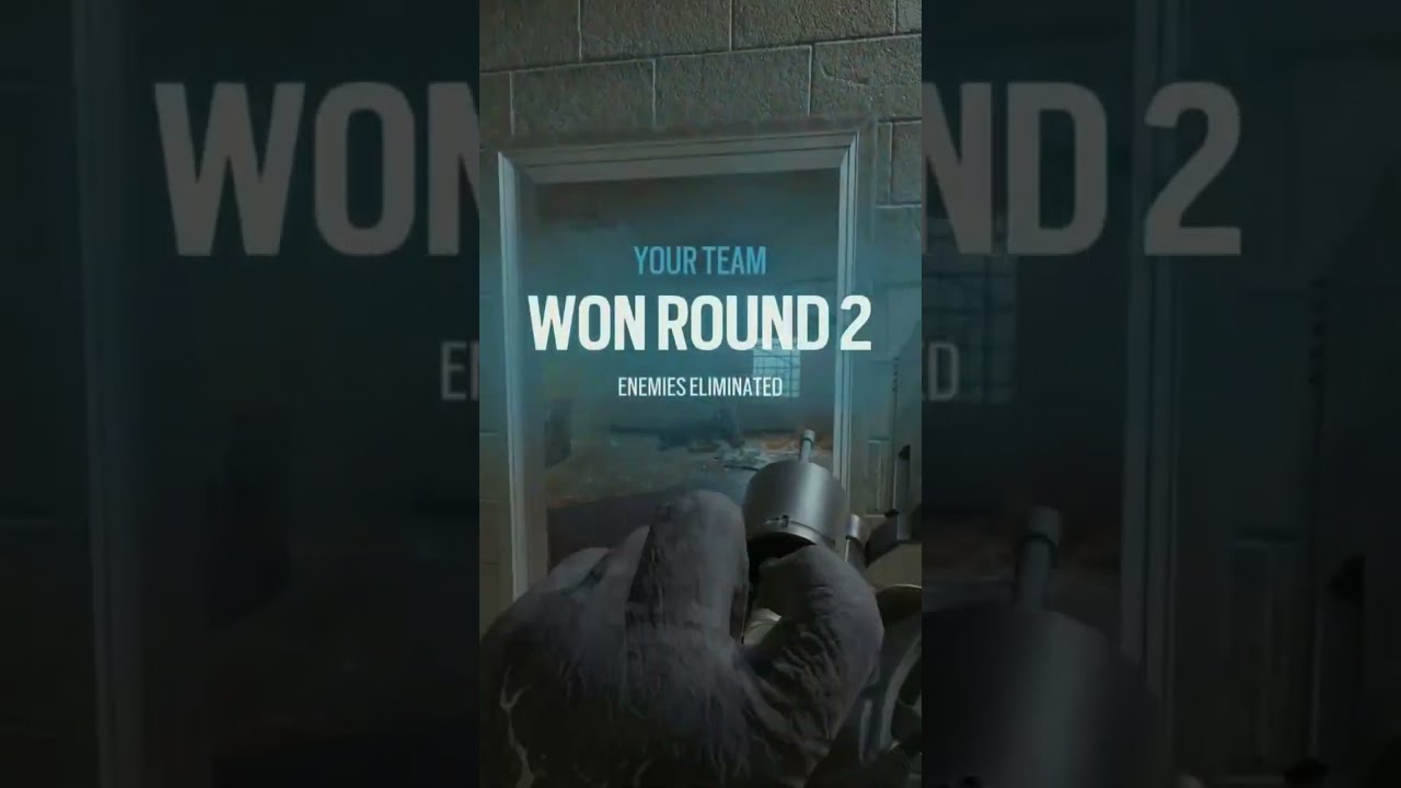  You Can Run But T Hide Rainbowsix R6 Deimos Hunting Fyp Shorts Gaming Pistol