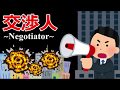 交渉人～Negotiator～
