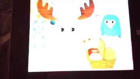 Maisy - Noggin.com Promo (2003)