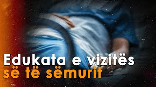 Edukata e vizites tek njeriu i semure! Mbase nuk i keni ditur keto gjera by Elvis Naçi 435 views 9 hours ago 4 minutes, 28 seconds