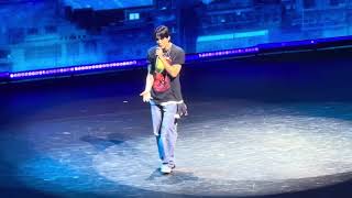 Download Lagu [4K] 250828 Kai - Blue (2025 Solo Concert Tour KAION in LA) MP3
