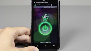 App Review: Orbot for Android