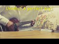 Uniolla「A perfect day」guitar by Fumita