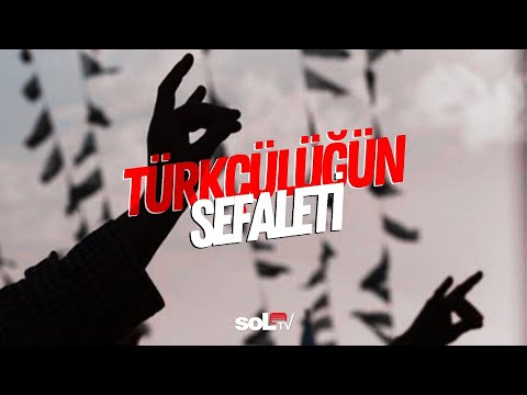 Türkçülüğün Sefaleti | Meral Akşener, Ümit Özdağ, Mustafa Destici