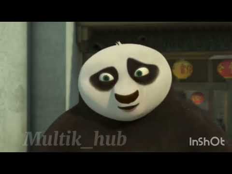 Kung Fu Panda | Chingiz gaplari bor🔞