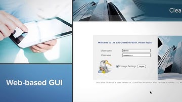 Westell ClearLink® Universal DAS Interface Tray UDIT™