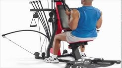 Top Home Gyms - Bowflex PR3000 Home Gym - Review